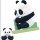Panda Roll Kinder Garden Series TF