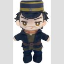 Golden Kamuy Plüsch SAICHI SUGIMOTO