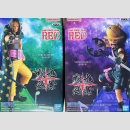BANDAI SPIRITS Senkou Zekkei ONE PIECE ★YASOPP★ vs ★USOPP★