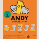 ANDY Figure Collection TF