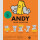 ANDY Figure Collection TF