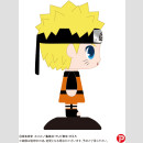 YURAYURA HEAD FIGURE Naruto Shippuden NARUTO