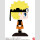YURAYURA HEAD FIGURE Naruto Shippuden NARUTO