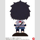 YURAYURA HEAD FIGURE Naruto Shippuden SASUKE