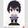 YURAYURA HEAD FIGURE Naruto Shippuden SASUKE