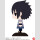 YURAYURA HEAD FIGURE Naruto Shippuden SASUKE