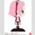 YURAYURA HEAD FIGURE Naruto Shippuden SAKURA