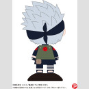 YURAYURA HEAD FIGURE Naruto Shippuden KAKASHI