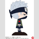 YURAYURA HEAD FIGURE Naruto Shippuden KAKASHI