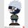 YURAYURA HEAD FIGURE Naruto Shippuden KAKASHI