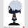 YURAYURA HEAD FIGURE Naruto Shippuden KAKASHI