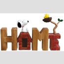 Snoopy Collection of Words TF