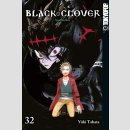 Black Clover Bd. 32