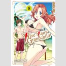 Wise Mans Grandchild Bd. 8