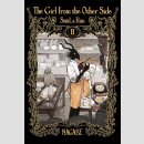 The Girl From the Other Side Siuil a Run Omnibus 2...