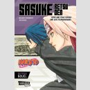 Sasuke Retsuden [Novel] Herr und Frau Uchiha und der Sternenhimmel