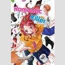 Romantic Killer vol. 1 (Full Color Manga)