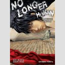 NO LONGER HUMAN Complete Edition (One Shot)