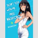 Dont Toy With Me Miss Nagatoro vol. 13
