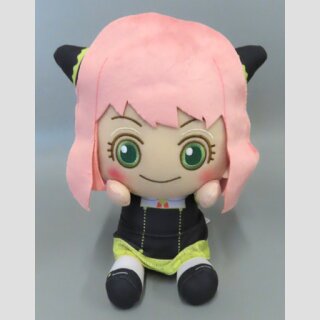 BANDAI SPIRITS PLÜSCH Spy x Family FORGER ANYA