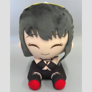 BANDAI SPIRITS PLÜSCH Spy x Family FORGER YOR