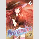 Necromance vol. 5 (Final Volume)