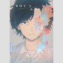 Boys Abyss Bd. 6