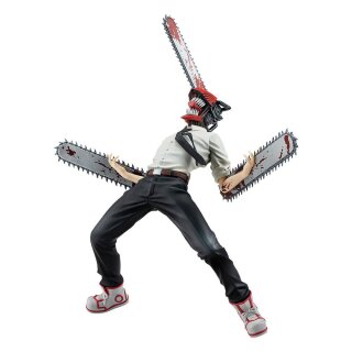 POP UP PARADE Chainsaw Man CHAINSAW MAN