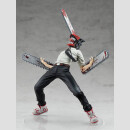 POP UP PARADE Chainsaw Man CHAINSAW MAN