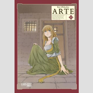 Arte Bd. 13