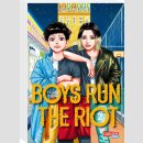 Boys Run the Riot Bd. 2