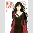FRUITS BASKET Shojo Pearls Bd. 11