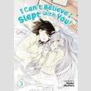 I Cant Believe I Slept With You! vol. 3