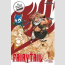 Fairy Tail MASSIV Bd. 1