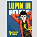 Lupin III Anthology (Einzelband)