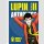 Lupin III Anthology (Einzelband)