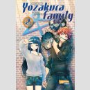 Mission: Yozakura Family Bd. 2