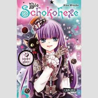 Die Schokohexe Bd. 21