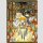 THE PROMISED NEVERLAND Art Book WORLD