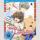 Junjo Romantica (Staffel 1) vol. 1 [Blu Ray] ++Limited...