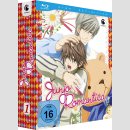 Junjo Romantica (Staffel 1) vol. 1 [Blu Ray] ++Limited Edition mit Sammelschuber++