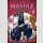 Mashle Magic and Muscles vol. 9