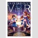 An Older Guys VR First Love (One Shot)