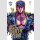 FIST OF THE NORTH STAR Master Edition Bd. 1 [Hardcover]
