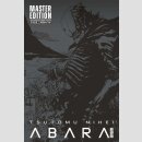 ABARA Master Edition [Hardcover] (Einzelband)