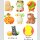 Vegetable Fairy TF vol. 2