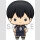 HAIKYU!! Chokorin Mascot vol. 1 TF