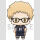 HAIKYU!! Chokorin Mascot vol. 1 TF
