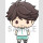 HAIKYU!! Chokorin Mascot vol. 1 TF