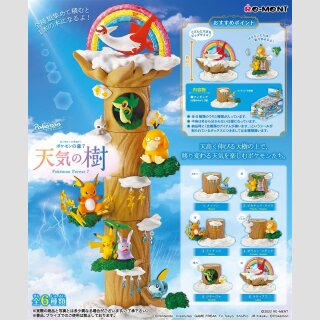 POKEMON Forest TF vol. 7